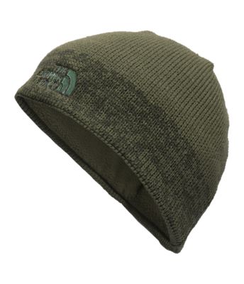 north face bones beanie hat