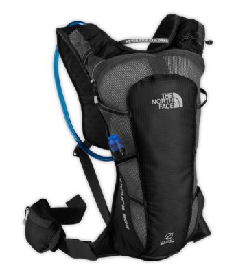 north face backpack water bladder