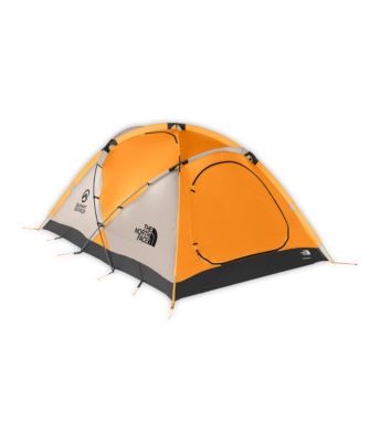 north face expedition tent