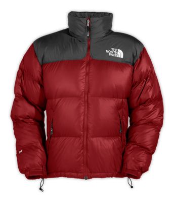 MEN'S NUPTSE® JACKET | United States