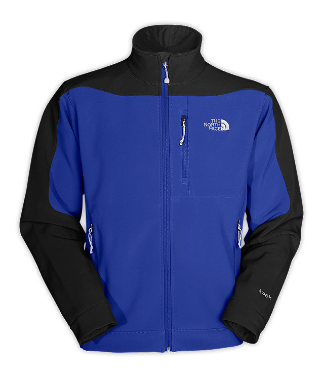 MEN'S APEX BIONIC JACKET | The North Face