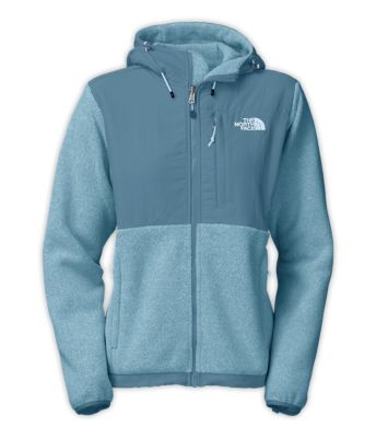 the north face denali hoodie womens