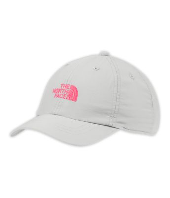 north face youth horizon hat