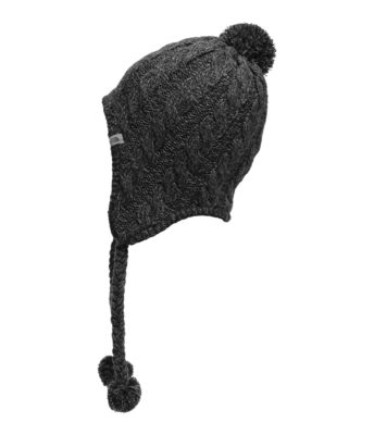 WOMEN'S FUZZY EARFLAP BEANIE | United States