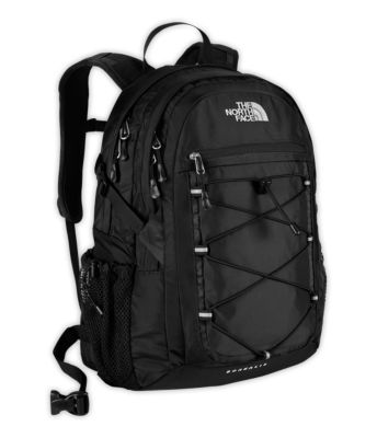 WOMEN'S BOREALIS BACKPACK | The North 