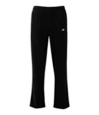 the north face sweatpants