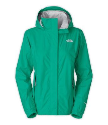 WOMEN'S RESOLVE JACKET | United States