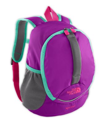 SPROUT BACKPACK | The North Face Canada