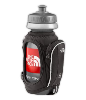 north face water bag
