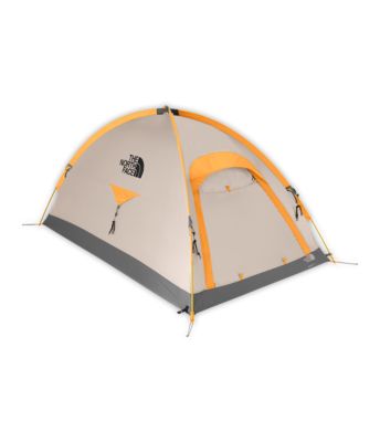 the north face assault 2 tent