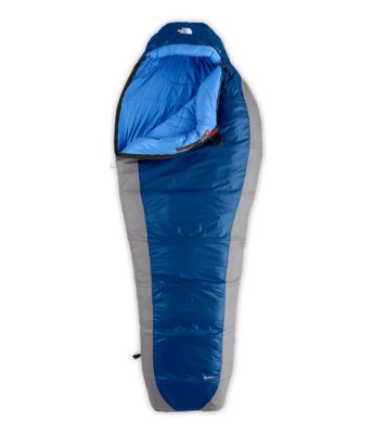 north face cats meow sleeping bag