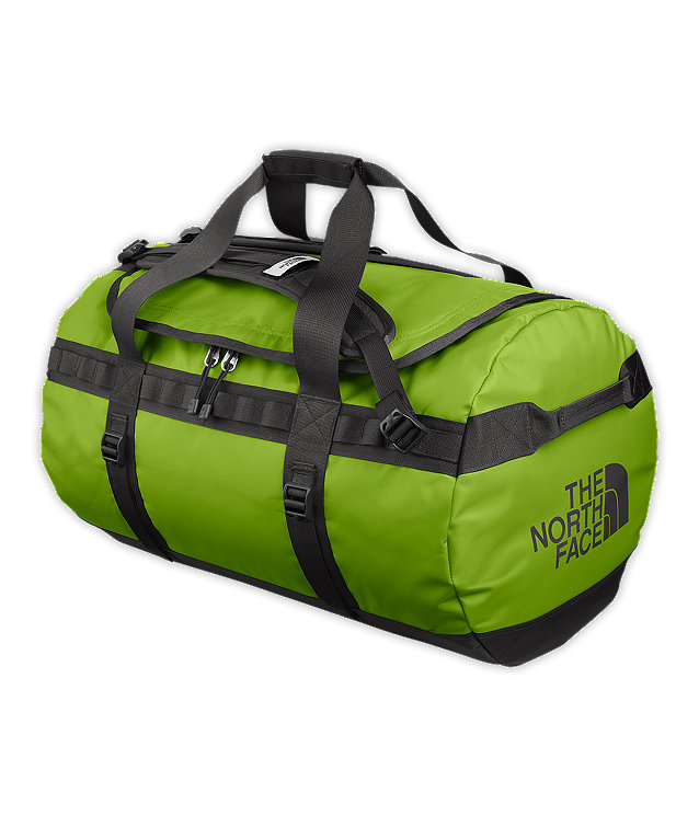 Shop Duffle Bags: Find our Base Camp Duffle Bag - The North Face