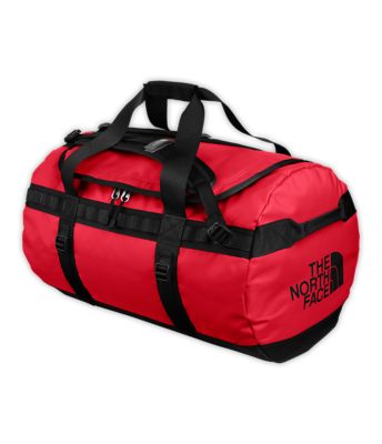 tnf base camp duffel m