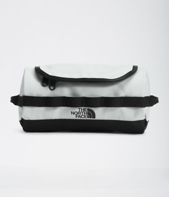 the north face wash bag