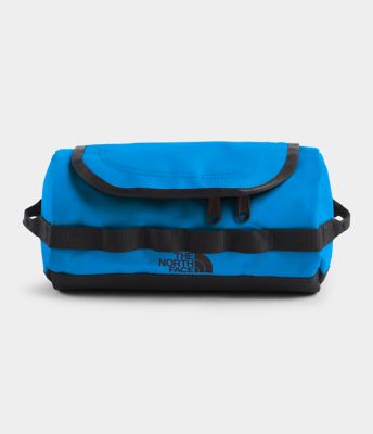 north face canister wash bag