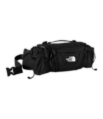 the north face fanny pack