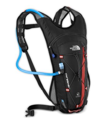 the north face flight series backpack