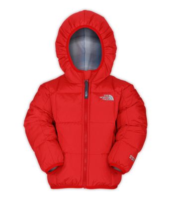 the north face toddler winter jacket