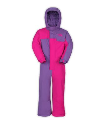 the north face snowsuit toddler