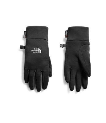 the north face power stretch glove
