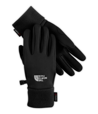 WOMEN'S POWER STRETCH® GLOVE | The North Face