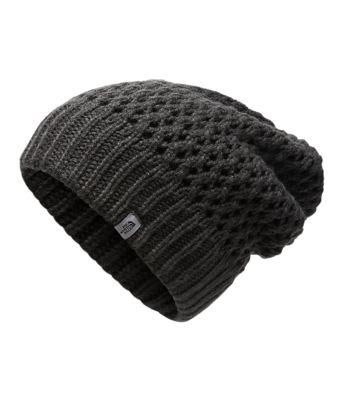 north face free beanie