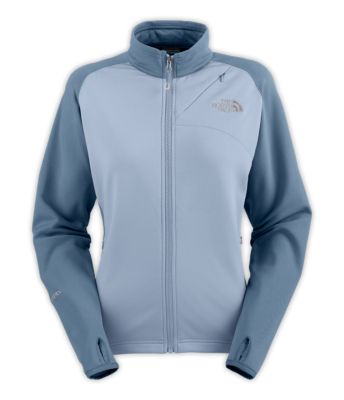 north face momentum jacket womens