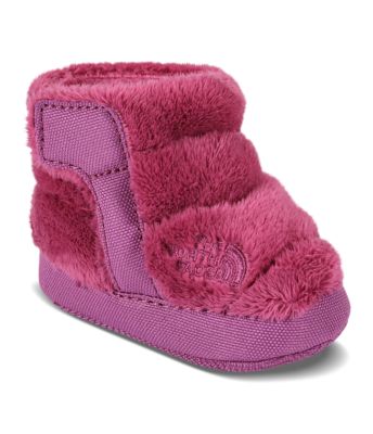 NSE INFANT FLEECE BOOTIE | The North Face