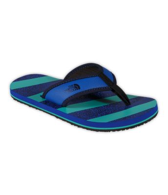 BOYS' BASE CAMP FLIP-FLOP | The North Face