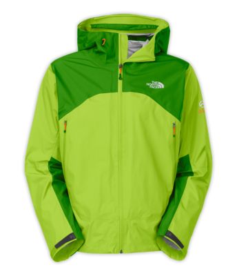 north face alpine project jacket