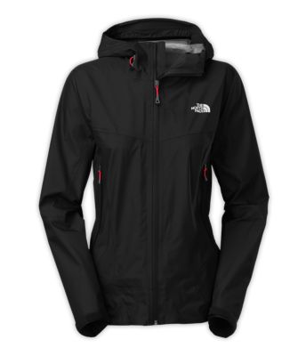 north face alpine project jacket