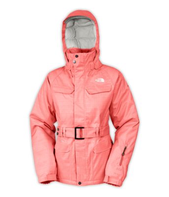 WOMEN'S GET DOWN JACKET | The North Face