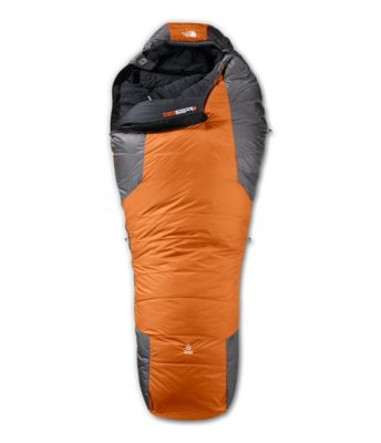 the north face solar flare