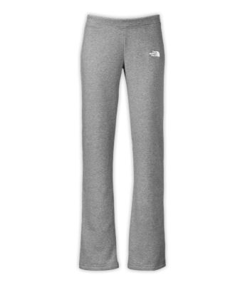 women's half dome pants