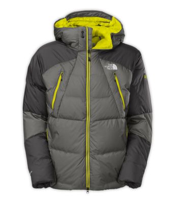 the north face summit series 800 pro