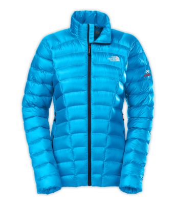 north face quince jacket