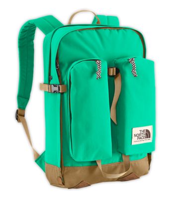 CREVASSE BACKPACK | The North Face