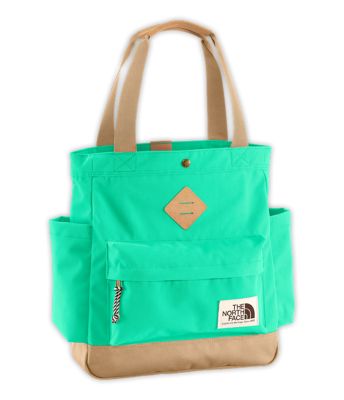 the north face four point tote