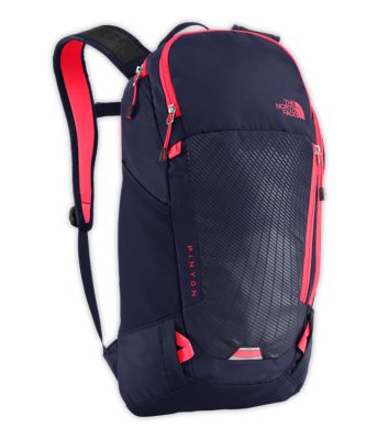 north face pinyon backpack