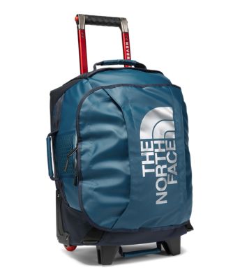 the north face carry on