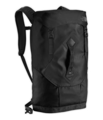 north face backpack commuter