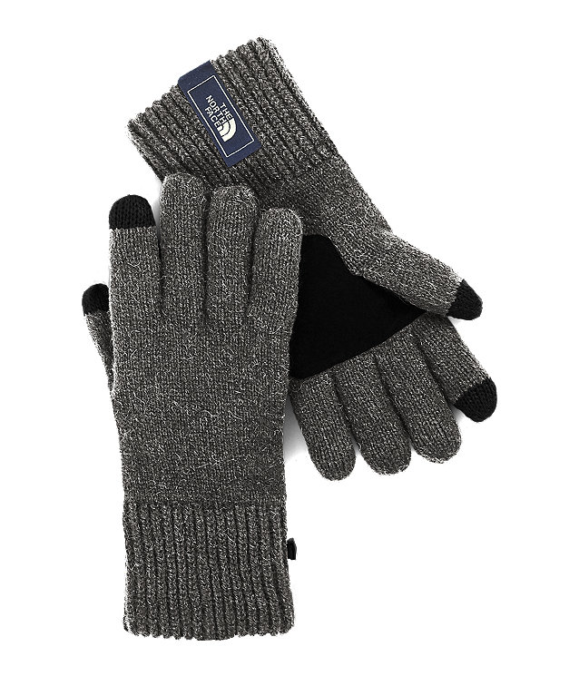 SALTY DOG ETIP™ GLOVE | The North Face