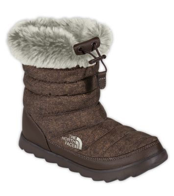 WOMEN'S THERMOBALL MICRO-BAFFLE BOOTIE 