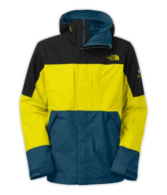 MEN'S NFZ JACKET | The North Face