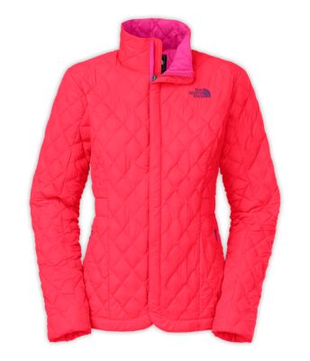WOMEN’S THERMOBALL™ SNOW JACKET | United States