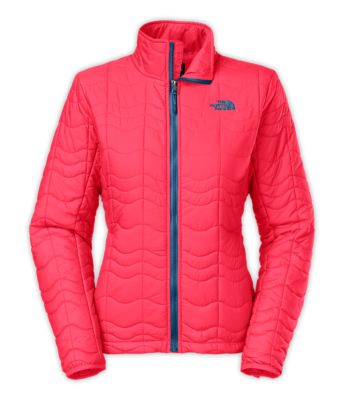north face insulated bombay jacket