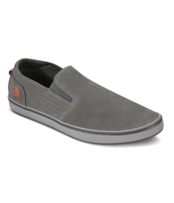 the north face slip on shoes