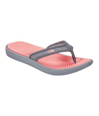 WOMEN'S BASE CAMP LITE FLIP-FLOPS | The North Face