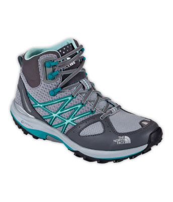 WOMEN’S ULTRA FASTPACK MID | United States