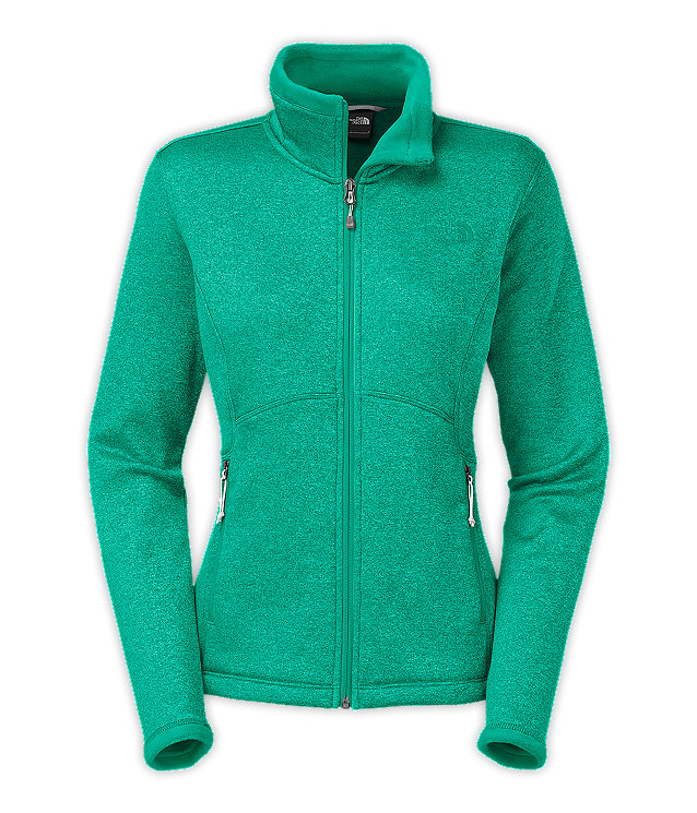 WOMEN’S AGAVE JACKET | The North Face